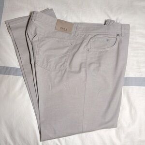 BRAX Cooper Fancy 38” men’s pants